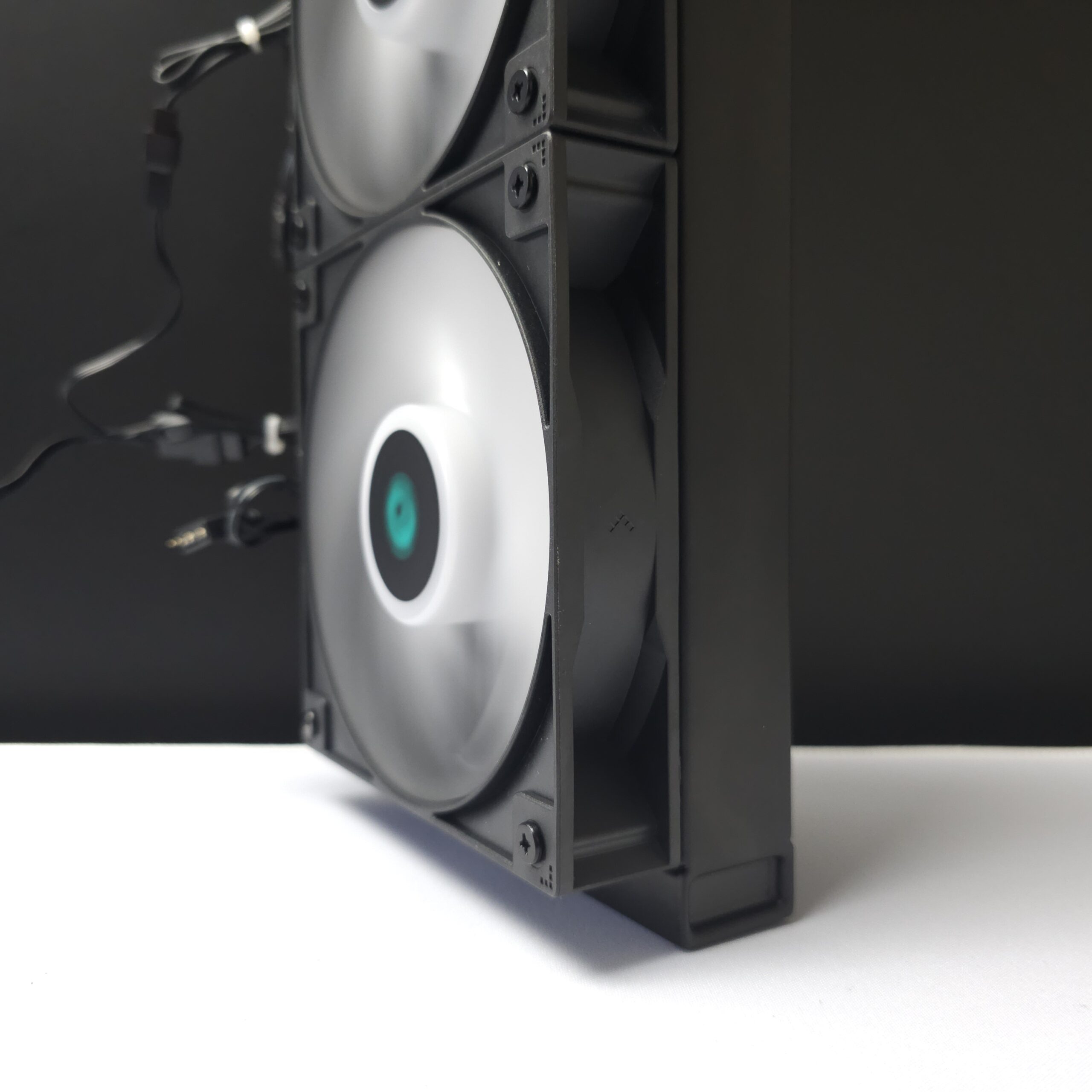 DeepCool LS520 SE Review Caselabs