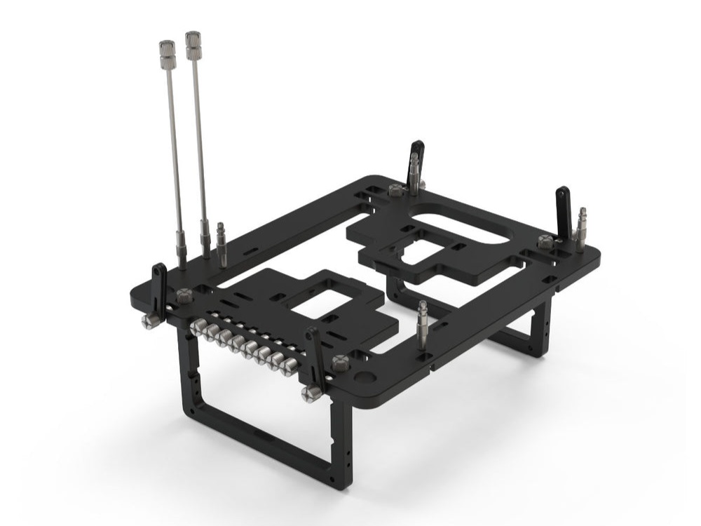 Streacom BC1 Mini v2 - Caselabs