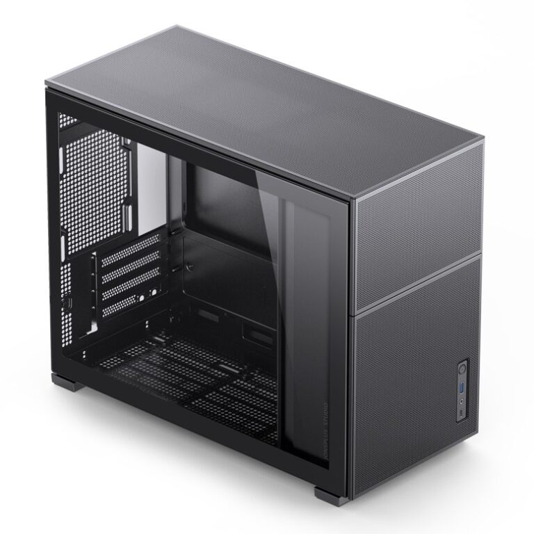 Best Small mATX Cases - Caselabs